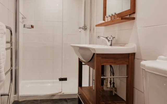 The Fisherman's Haunt