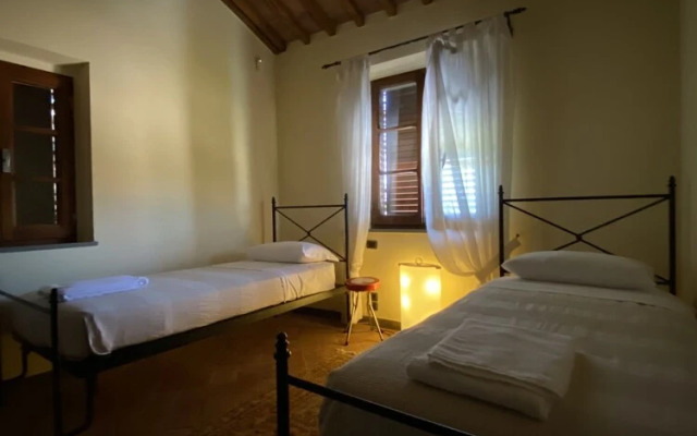 Podere Pozzangone - Your Tuscany Home