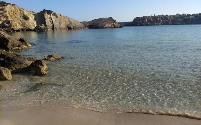 Apartamento en Arenal a 5 minutos de la playa