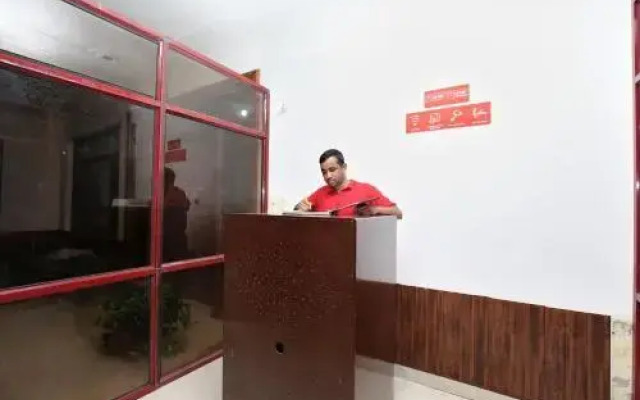 Cheema Farms By OYO Rooms