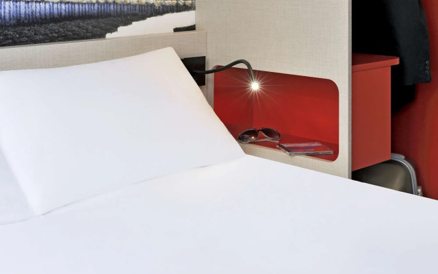 ibis Styles Lille Centre Grand Place