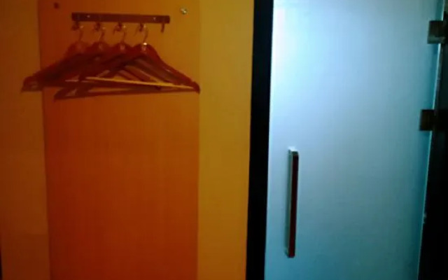 Enjoy staying at Premium Hotel