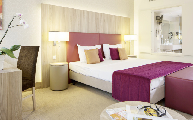 Hotel Schillerpark Linz, a member of Radisson Individuals