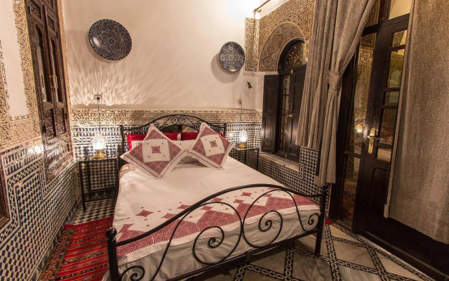 Riad Hala