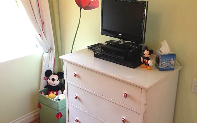 Pixie Hollow - 2 Br Condo