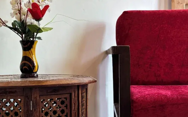 Shesh Bagh Boutique Homestay