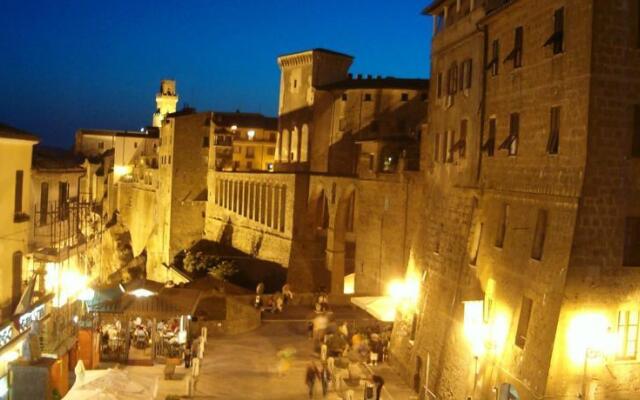 Casa dei Lavatoi Pitigliano