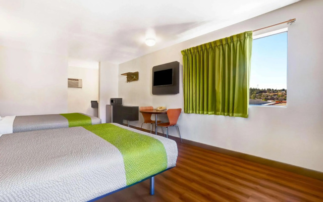Motel 6 Payson, AZ