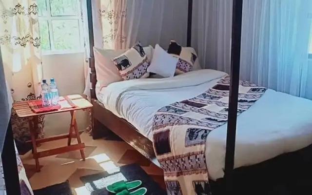 Kobe House Mara
