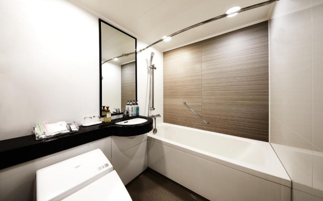 Standard Twin room (트윈 침대 2개) 사진 2