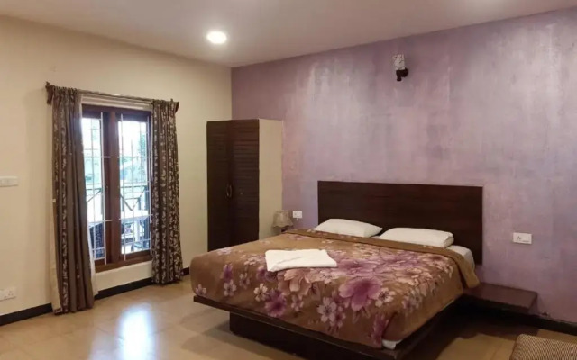 The Atmosphere Resort