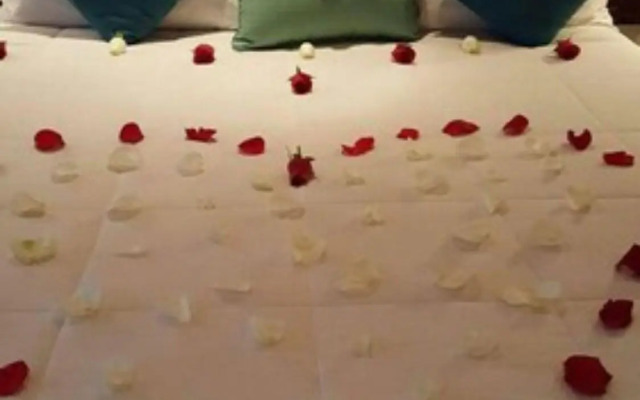 Cabañas Rancho Palos Verdes