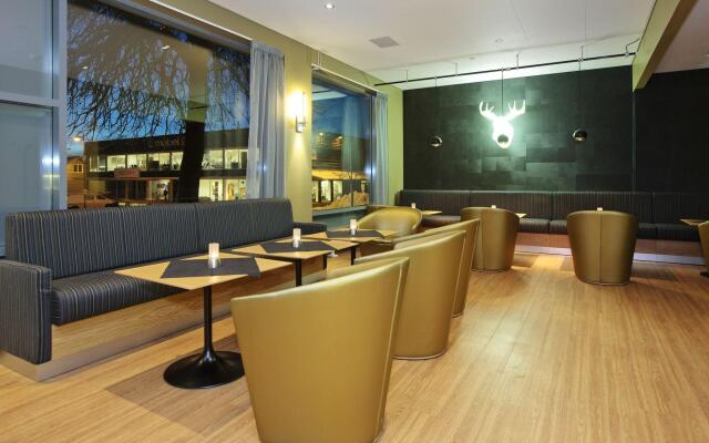 Thon Hotel Surnadal