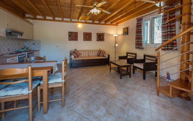 Theros Retreat