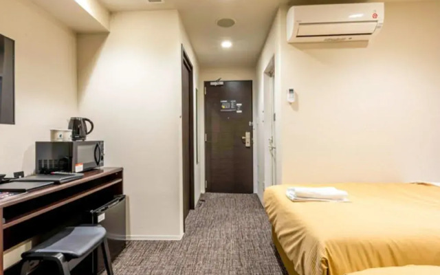 HOTEL LiVEMAX OKAZAKI