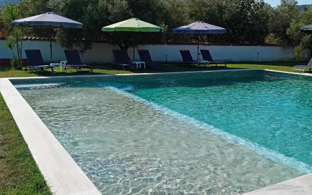 Vergina Pension