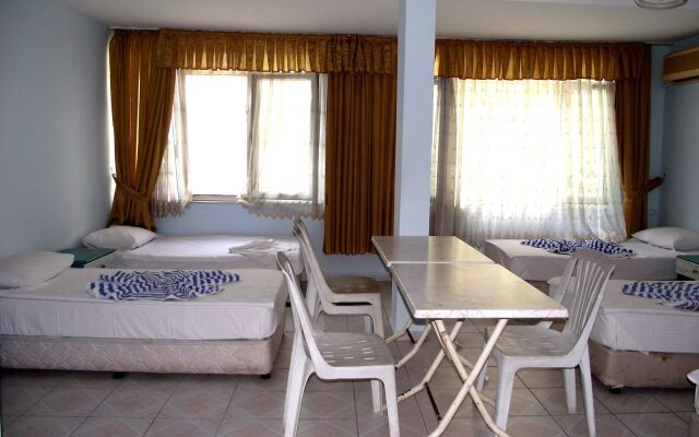 Ak Asya Hotel