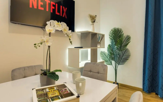 Colosseum Sweet Life Apartment