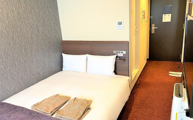 Hotel Axia Inn Sapporo Susukino