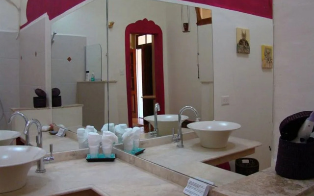 Bo Hotel & Spa Chicoana Salta Powered by HTL Hoteles