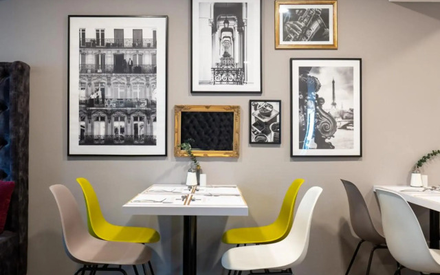 V Boutique Hotel