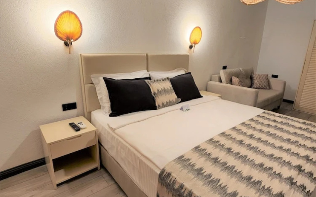 Dolce Vita Luxury Bungalows