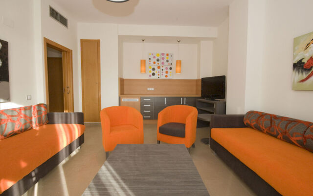 Hotel Alcocebre Suites