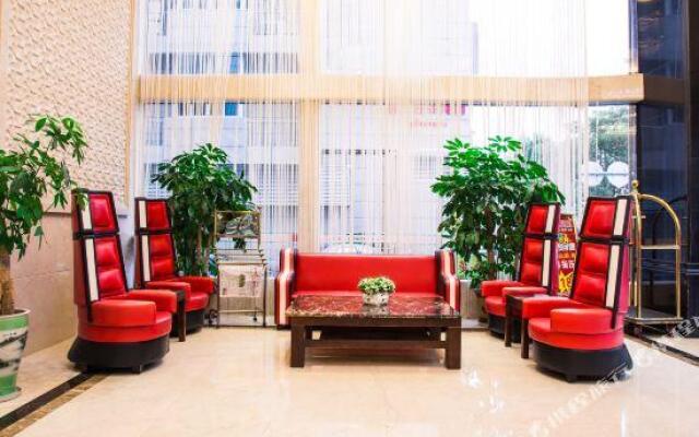 Huafei Haojiang Hotel