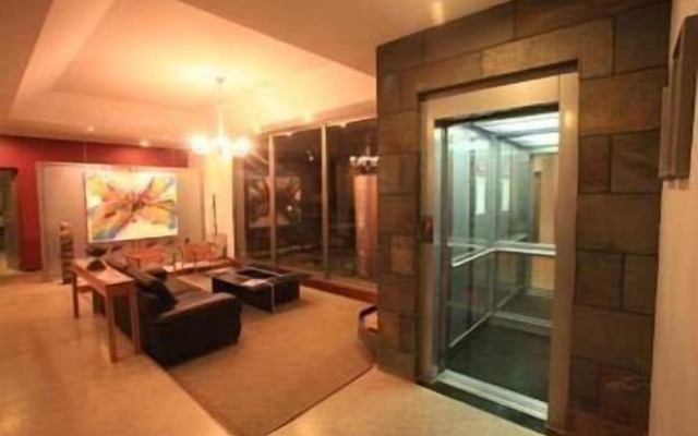 Tierra Mora Hotel Boutique & Apartments