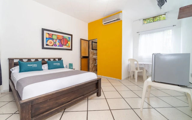 Hotel Costa Real Tumaco