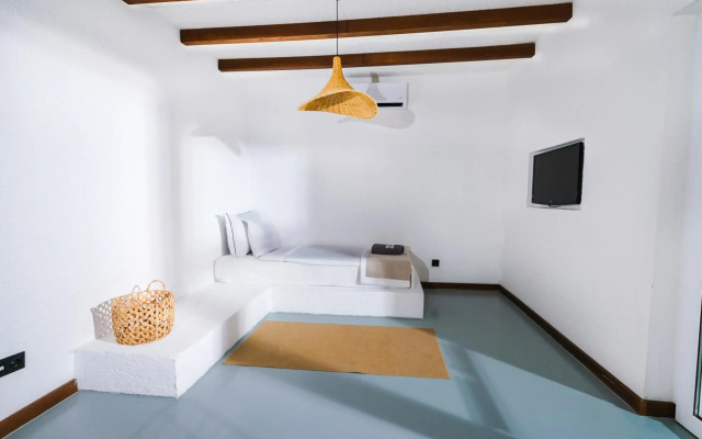 Marvida Senses Very Chic Bodrum Adult Only +18