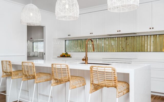 Your Luxury Escape - Seascape