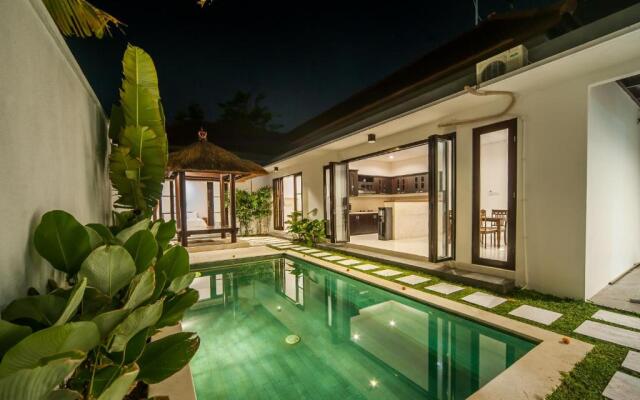 Clover Villa Sanur