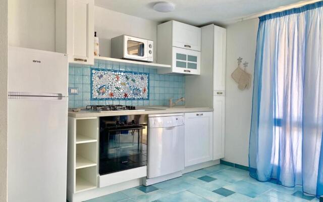 Casa Vacanze Miranda