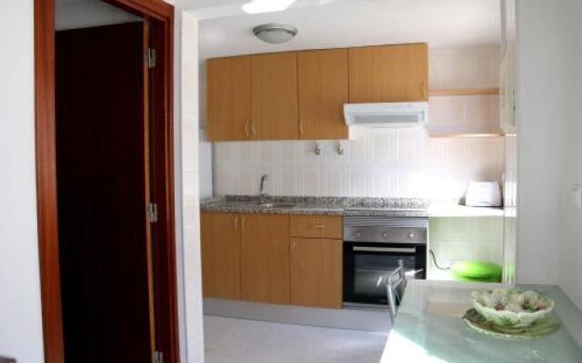 Duplex na Nazaré