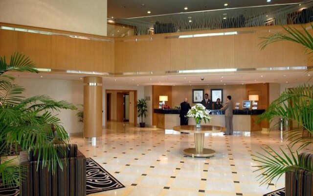 Al Jahra Copthorne Hotel & Resort