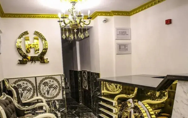 Erdek Hadrian Otel