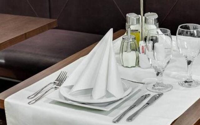 City5 Rooms & Suites by LSA