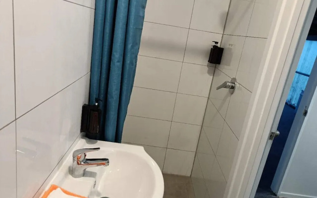 1 Double Beds Studio 95 Aquirus Drive