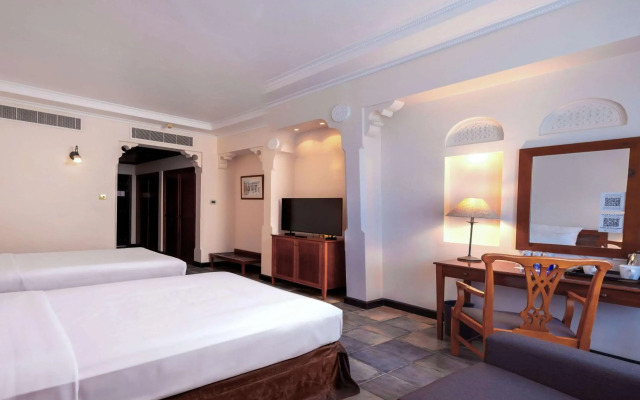 Novotel Bahrain Al Dana Resort