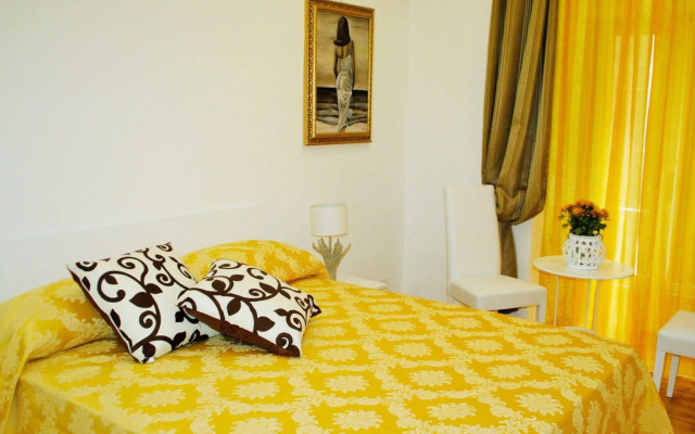 Have A Nice Holiday - Luxury Rooms