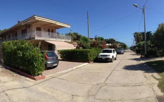 Playa Vacation House