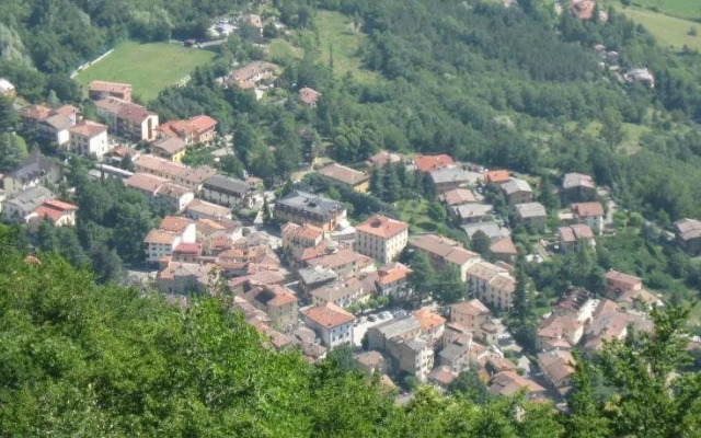 Hotel Appennino