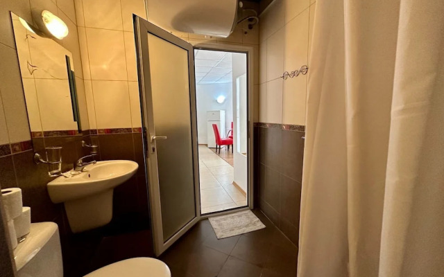 Menada Apartments in Sunny Beach Hills