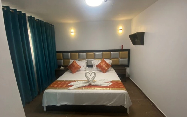 Manantial Hostal No.004