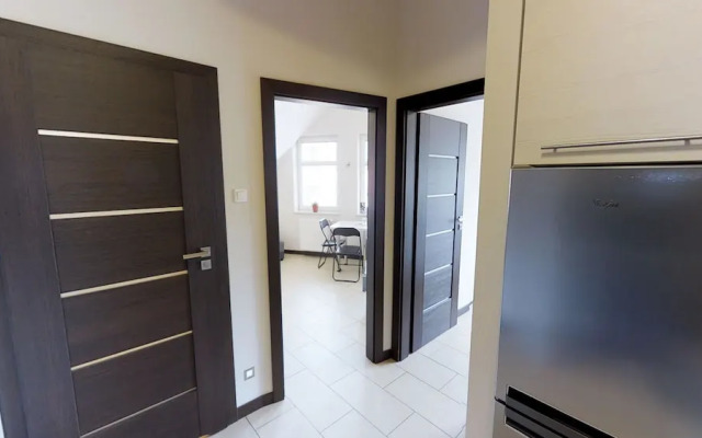 Rint - Centrum Świętojańska Street