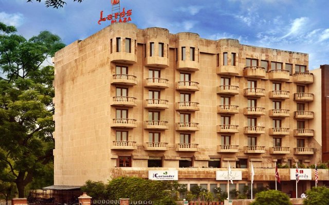 Lords Plaza, Jaipur