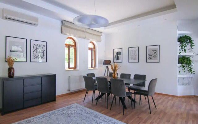 Phaedrus Living Luxury Villa Kathikas