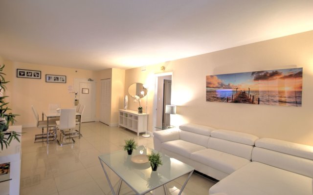 Private Apartments by Vacations On Miami Beach