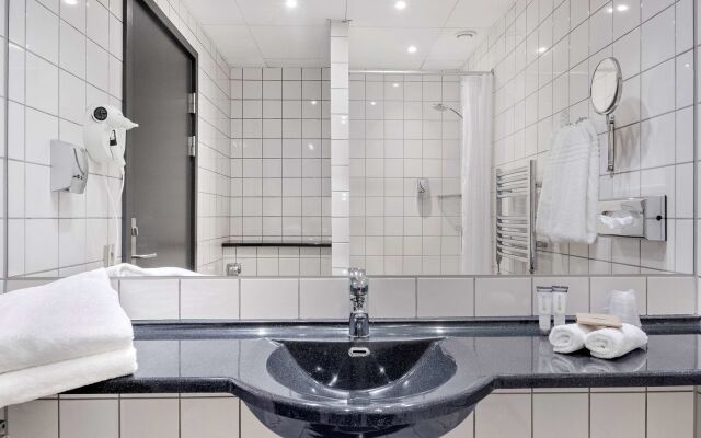 Hotel Svendborg